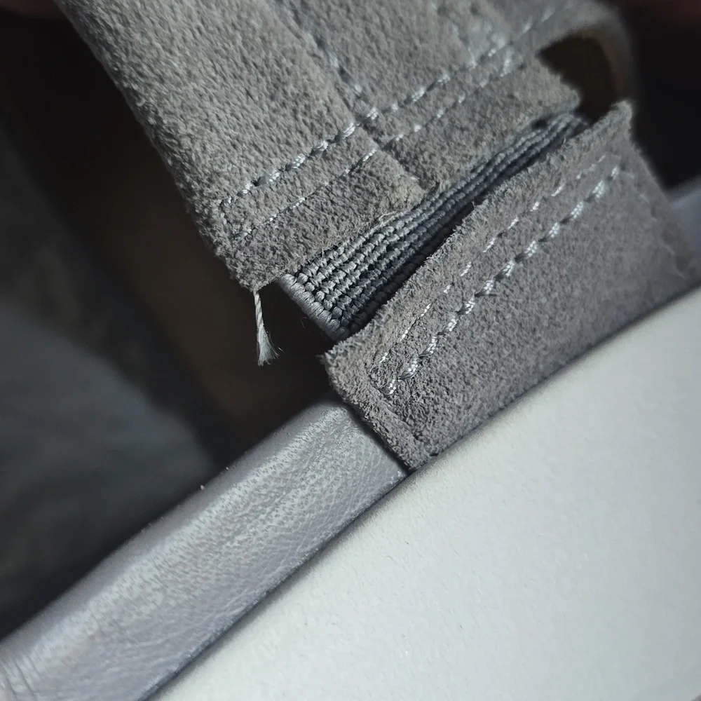 Ugg Lynden Suede Platform Shoes - Picture 12 of 12